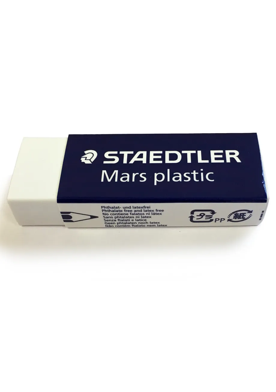 Penghapus Pensil Stip penghapus karet staidler 1 ~item/2021/9/14/staedtler_mars_plastic_eraser_2k