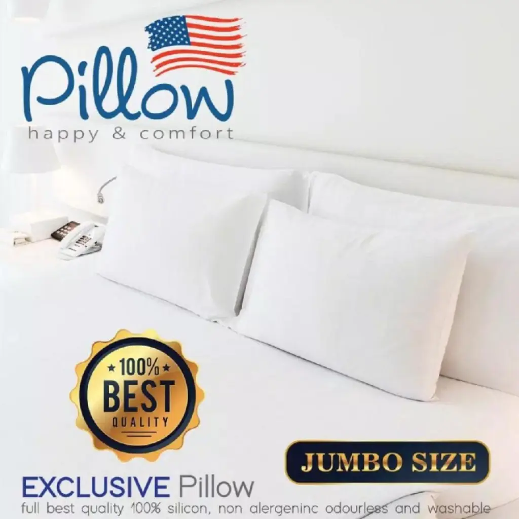 Bantal PILLOW Original