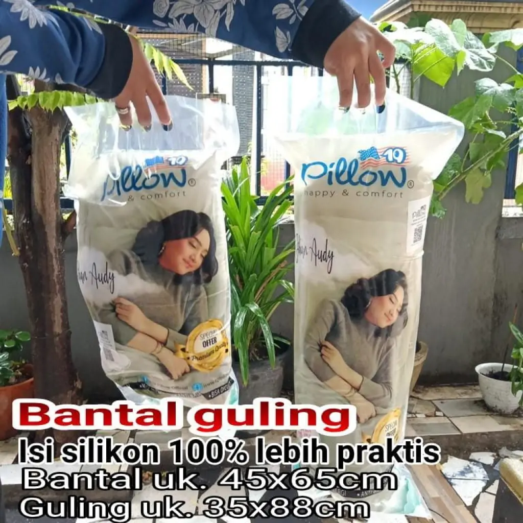 Guling PILLOW original