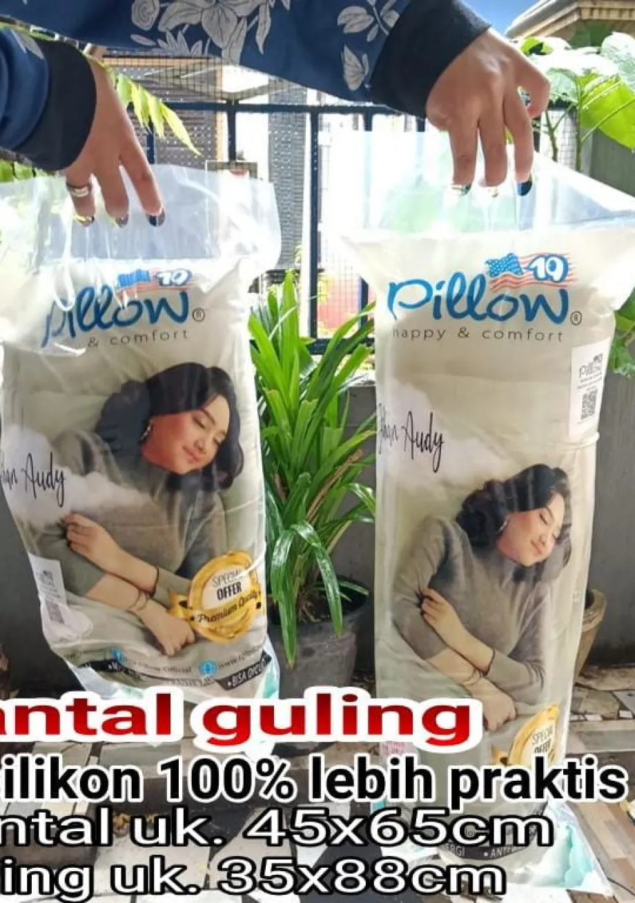 Guling Guling PILLOW Original 2 ~item/2021/9/15/2