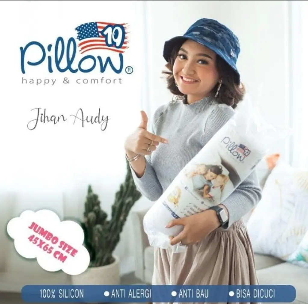 Guling PILLOW Original