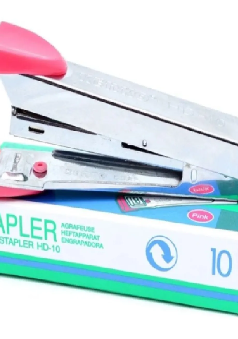 Staples STAPLER HD - 10 1 ~item/2021/9/15/stapler_hd_10