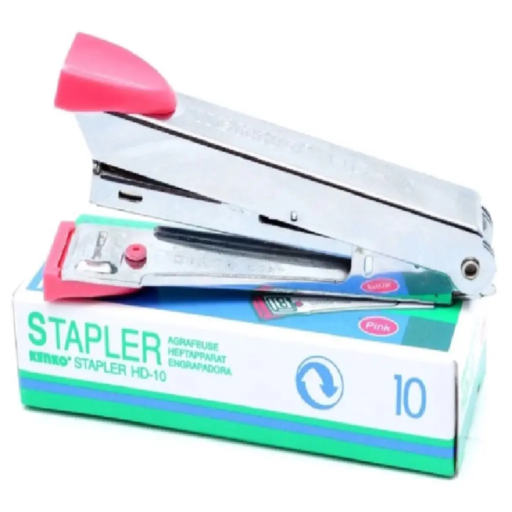 STAPLER HD  10