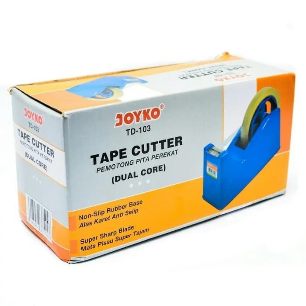 TAPE CUTTER