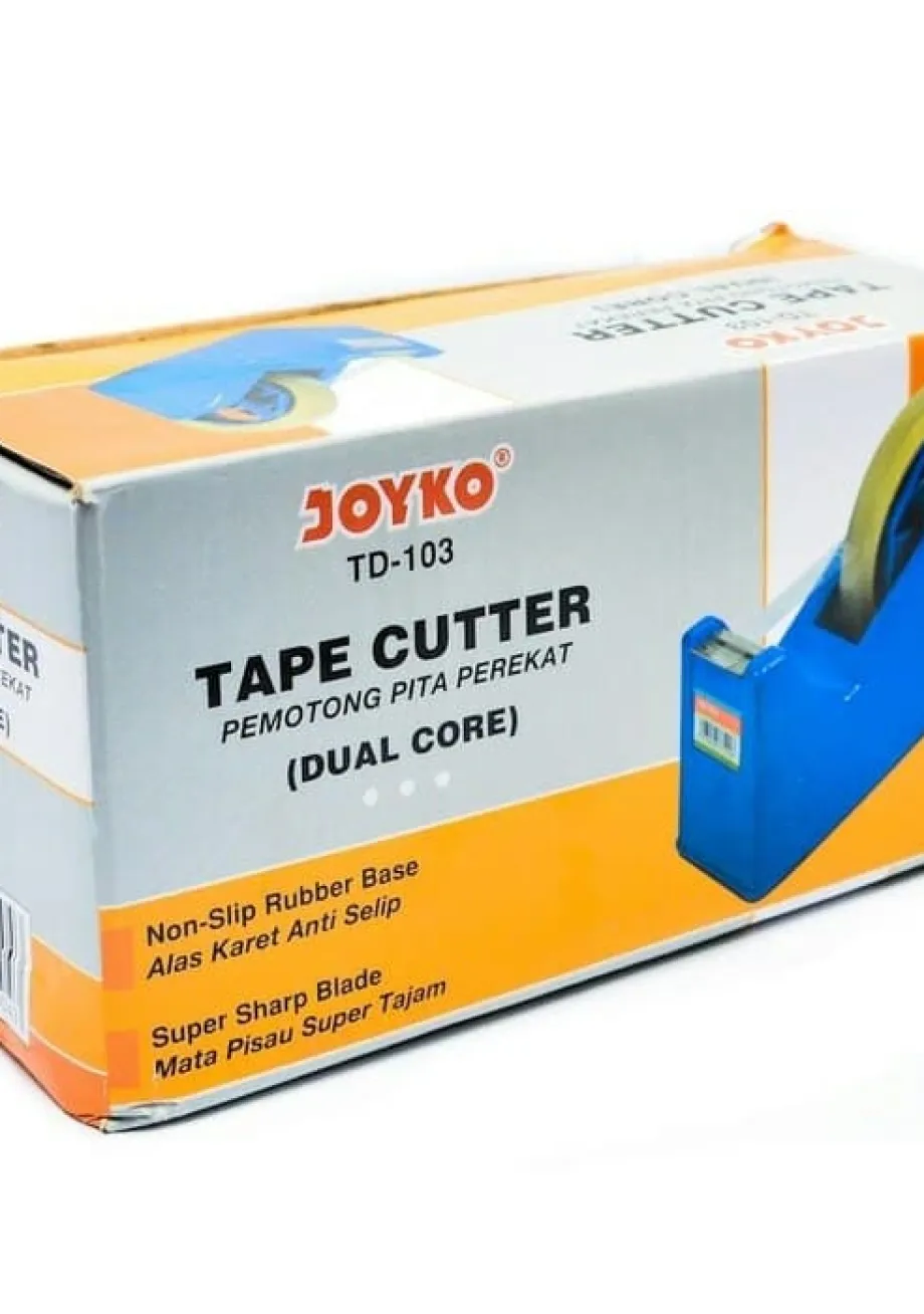 Cutter TAPE CUTTER 1 ~item/2021/9/15/tape_cutter