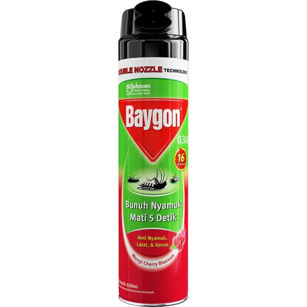 BAYGON