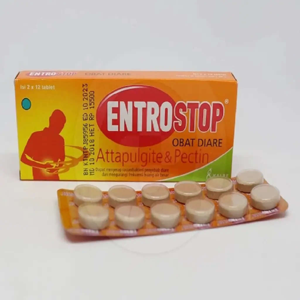 ENTROSTOP