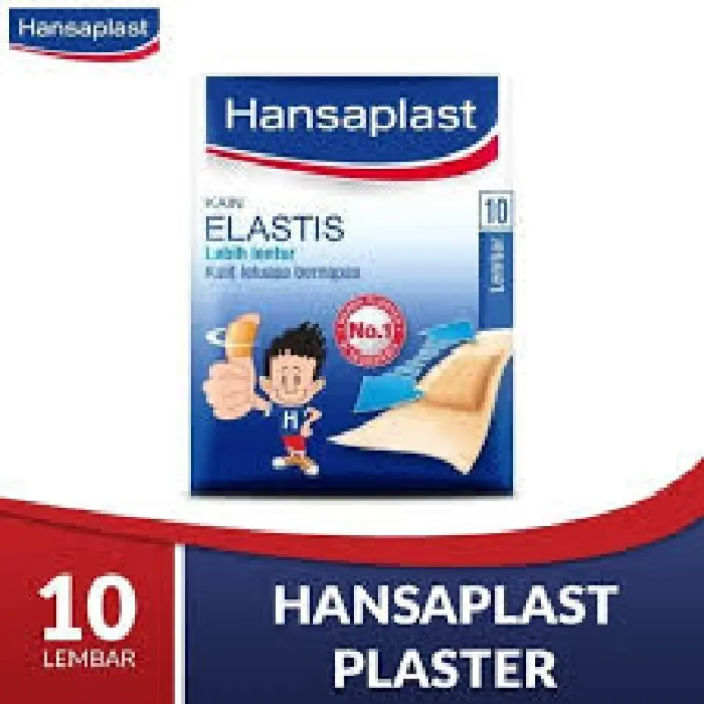 HANSAPLAST  PACK