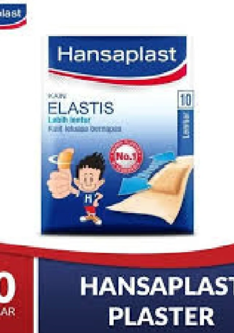 Obat-obatan HANSAPLAST / PACK 1 ~item/2021/9/17/hansa