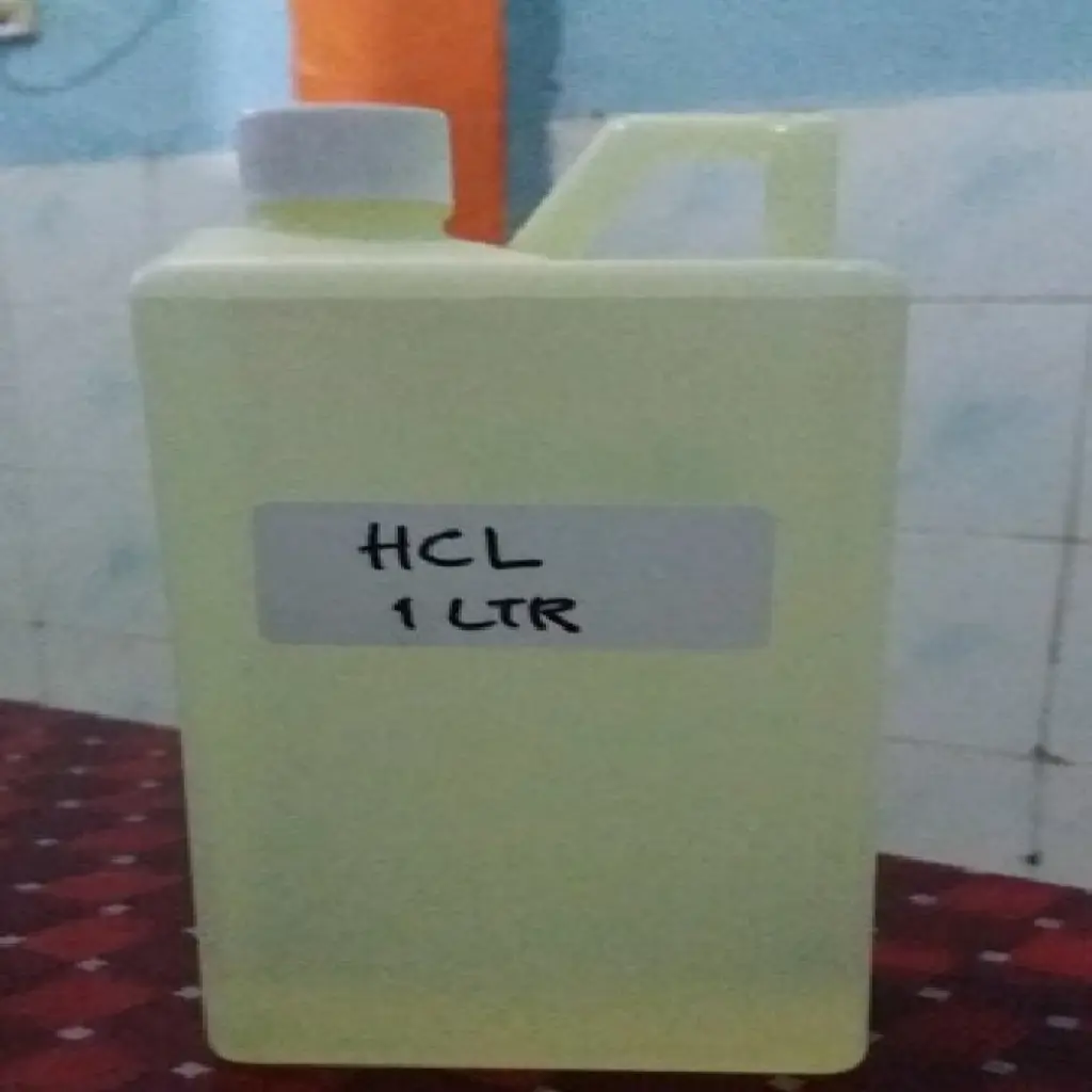 CAIRAN HCL