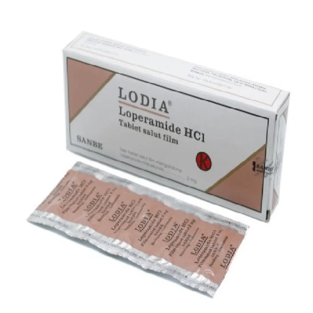 LODIA TABLET