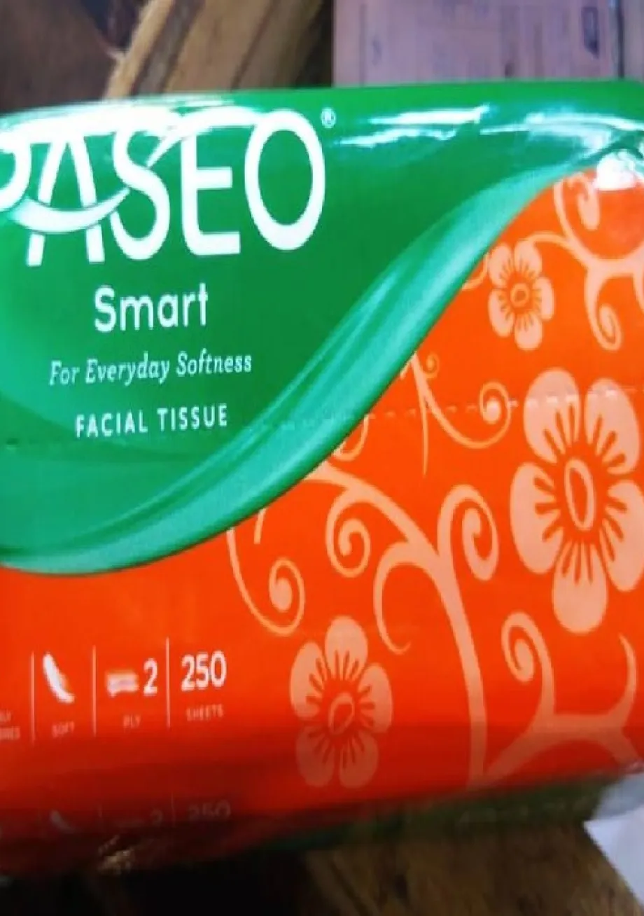 Tissue TISSU 250 SHEETS 1 ~item/2021/9/17/paseeo