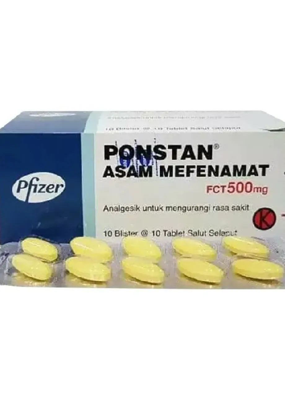 Obat-obatan PONSTAN 1 ~item/2021/9/17/ponstan