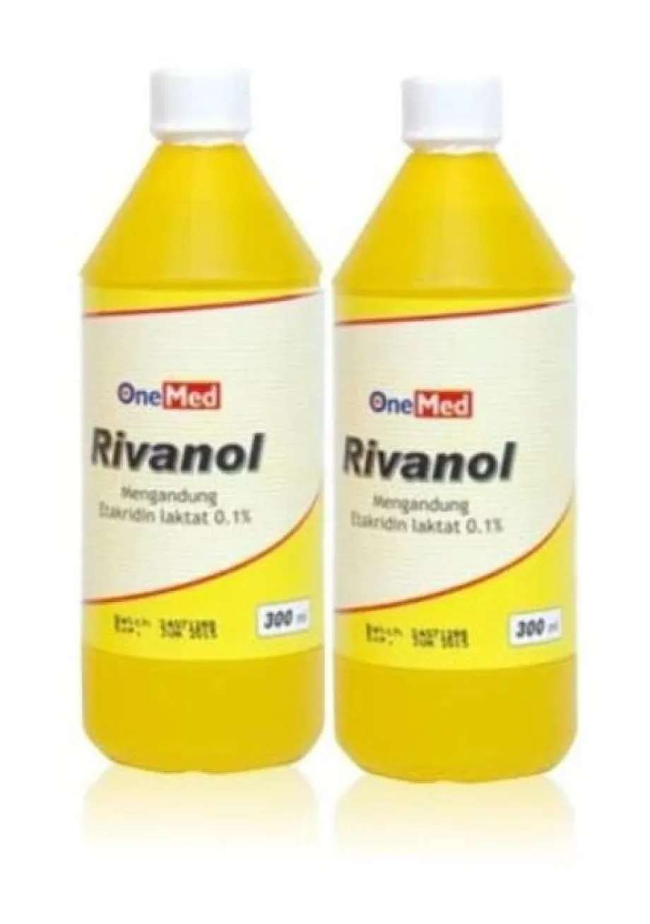 Obat-obatan RIVANOL 300 ML 1 ~item/2021/9/17/rivanol