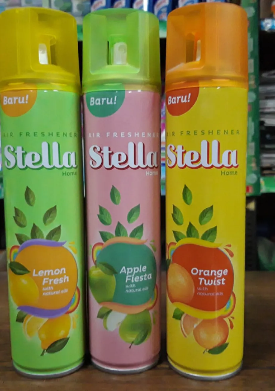 Pengharum Ruangan STELLA SPRAY 400 ML 1 ~item/2021/9/17/stella_botol