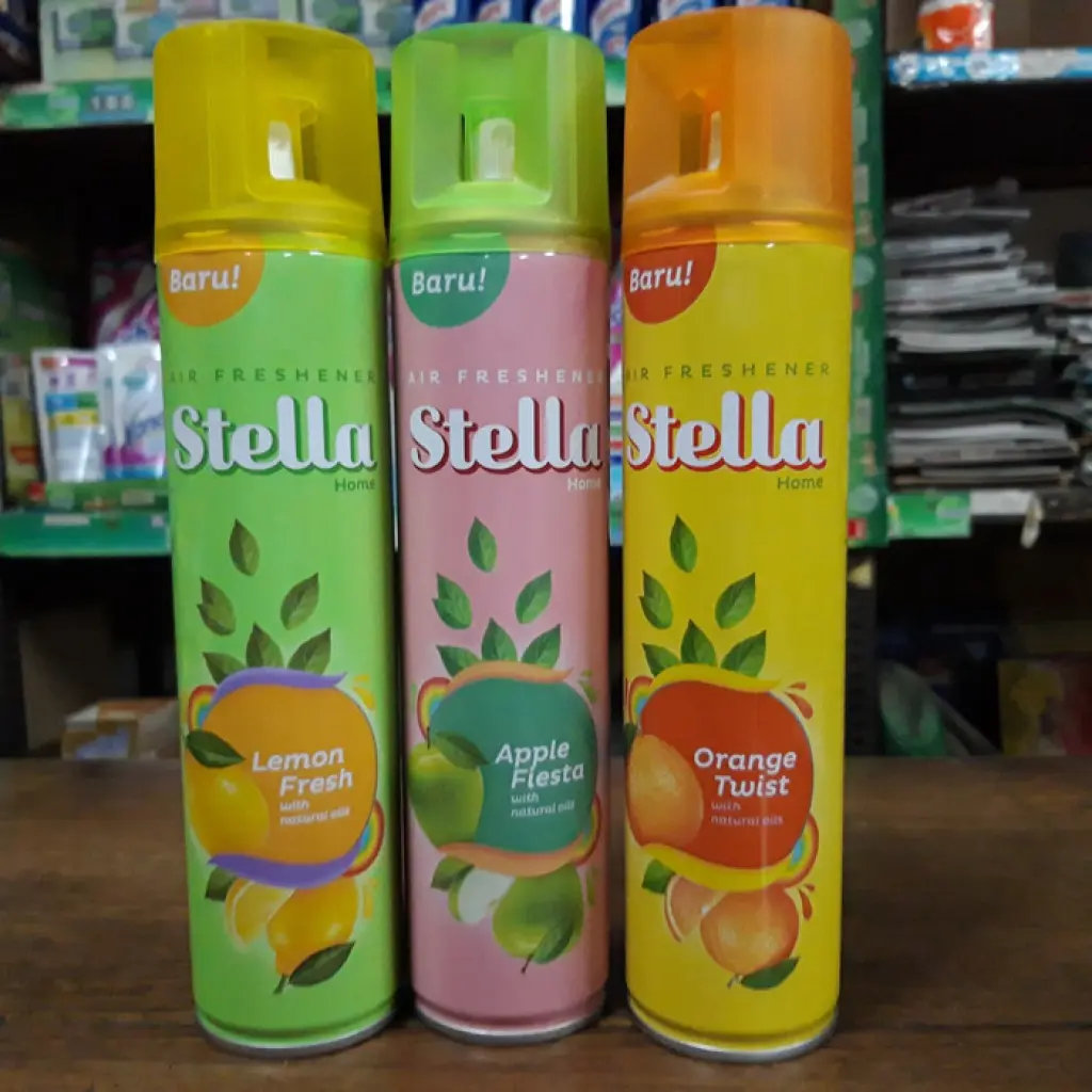 STELLA SPRAY 400 ML