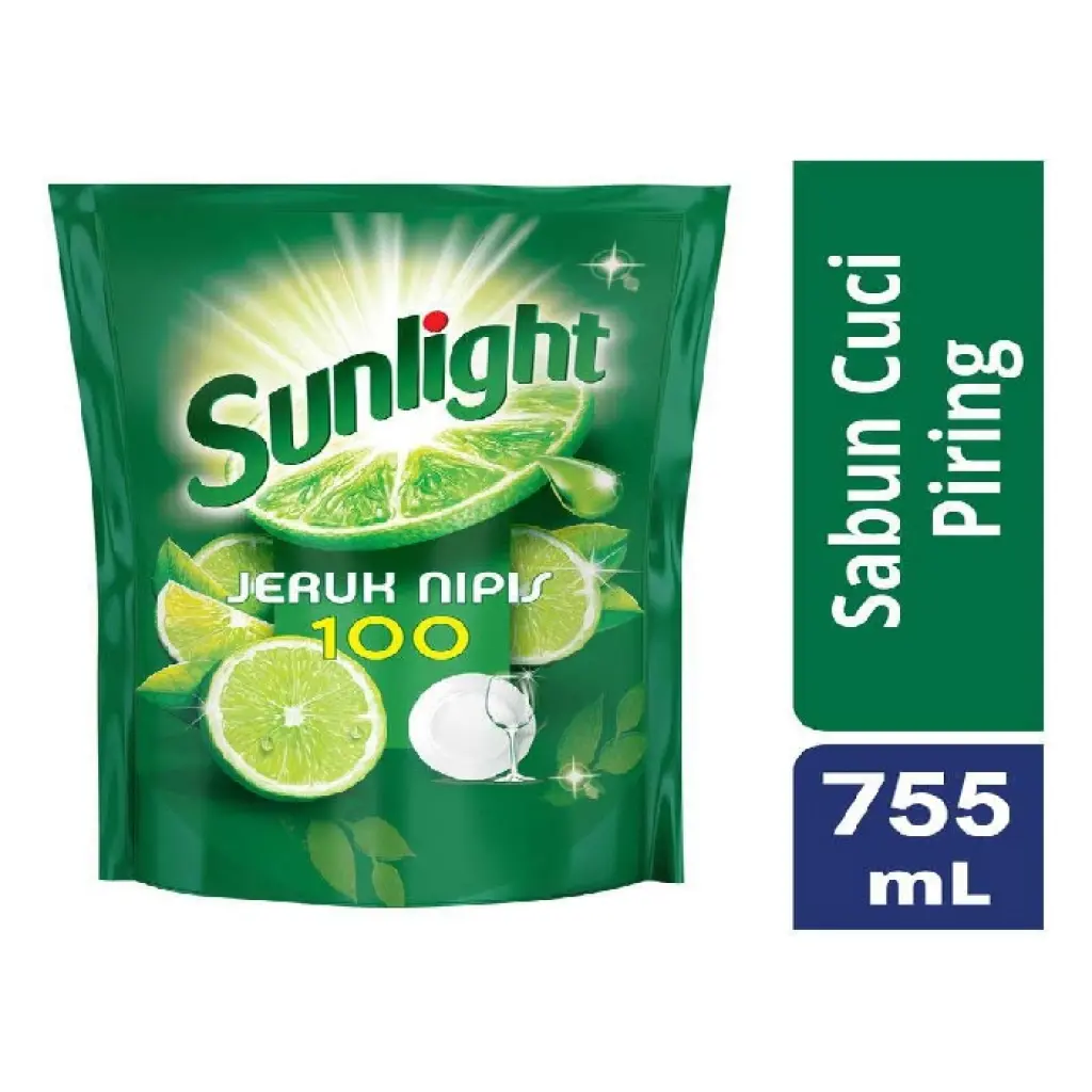 SUNLIGHT 755 ML