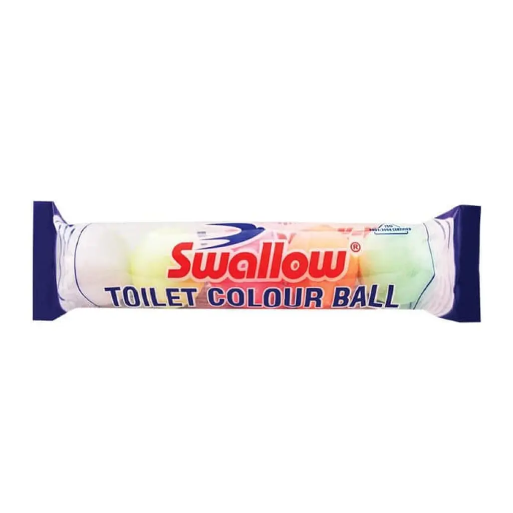 SWALLOW BALL