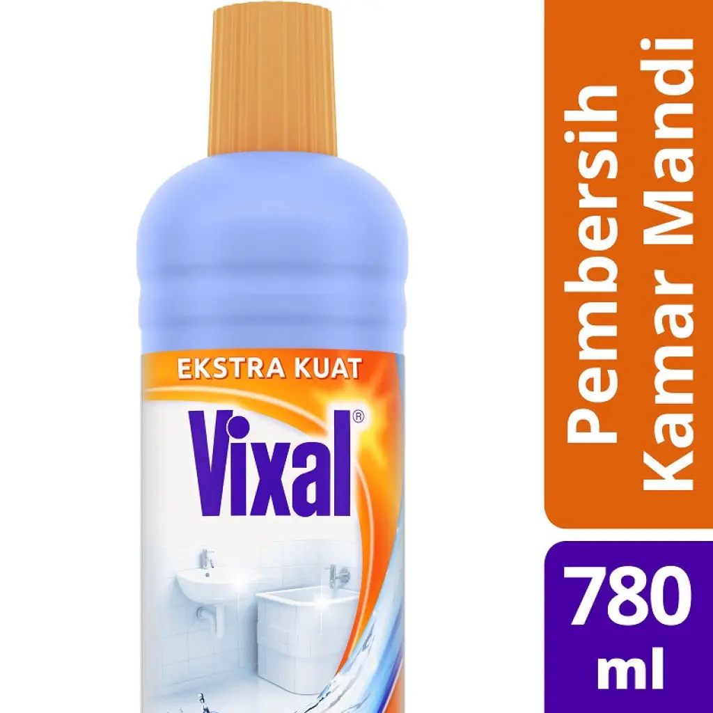 VIXAL 780 ML