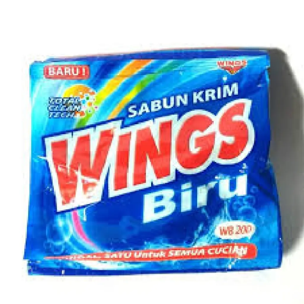 SABUN WINGS