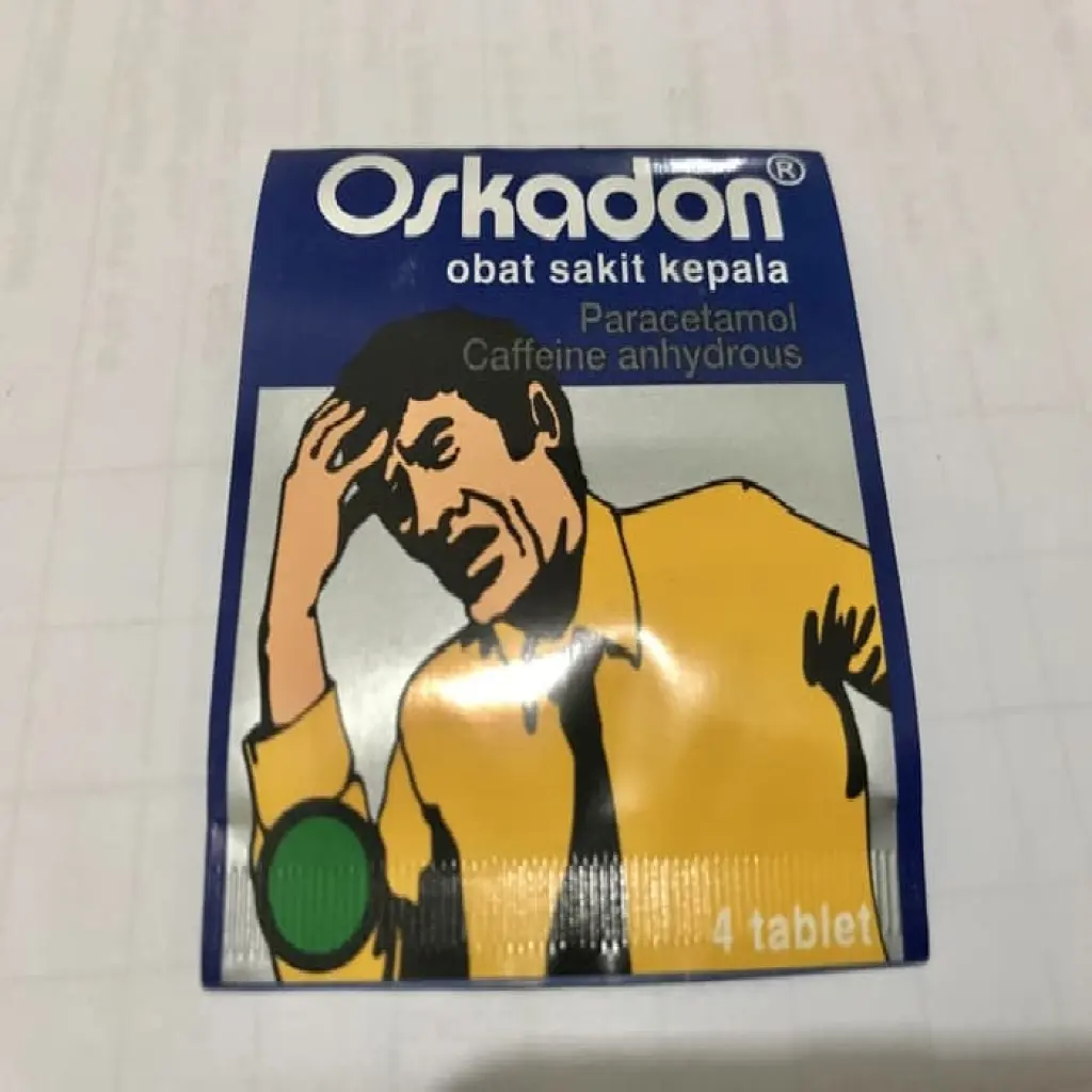 OSKADON