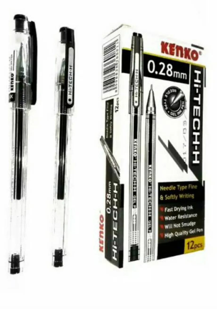 Correction (Tip-Ex) PULPEN KENKO Hi-TECH-H (HITAM) / PACK 1 ~item/2021/9/21/pulpen_kenko_hi_tech_h