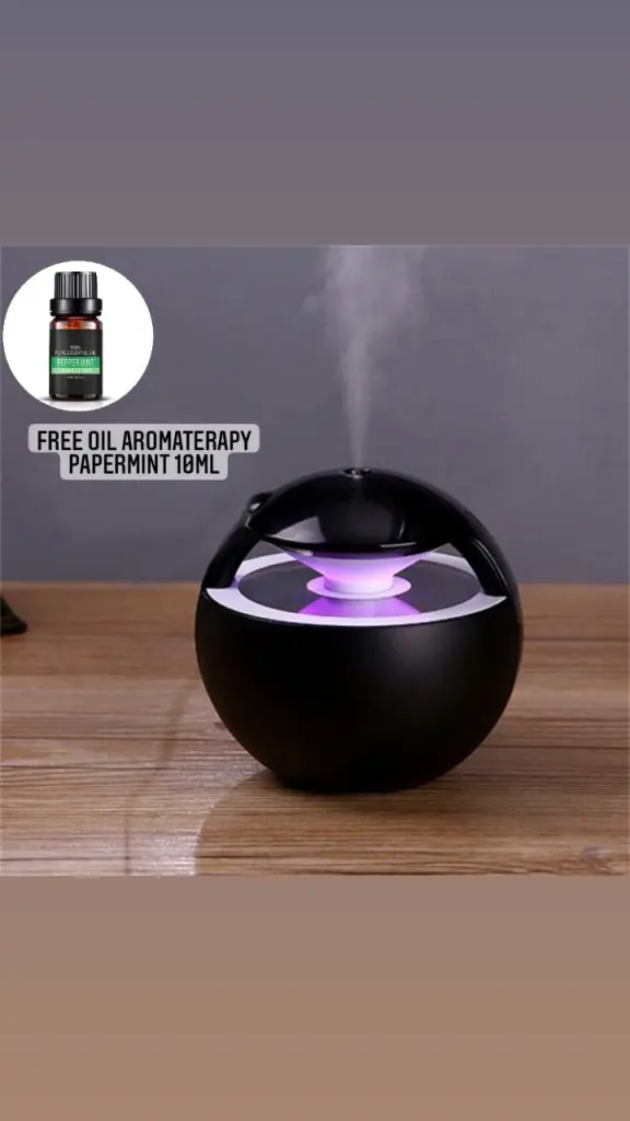 Humidifier