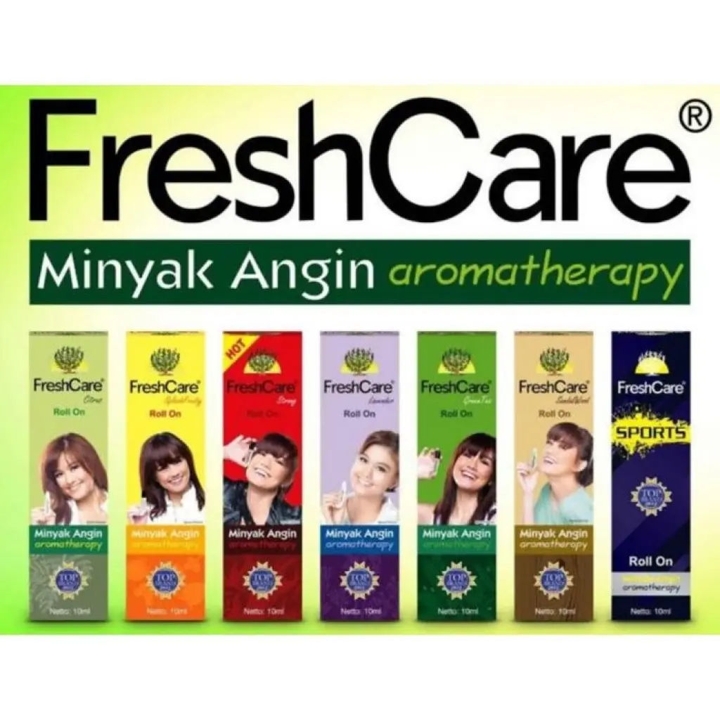 FRESHCARE