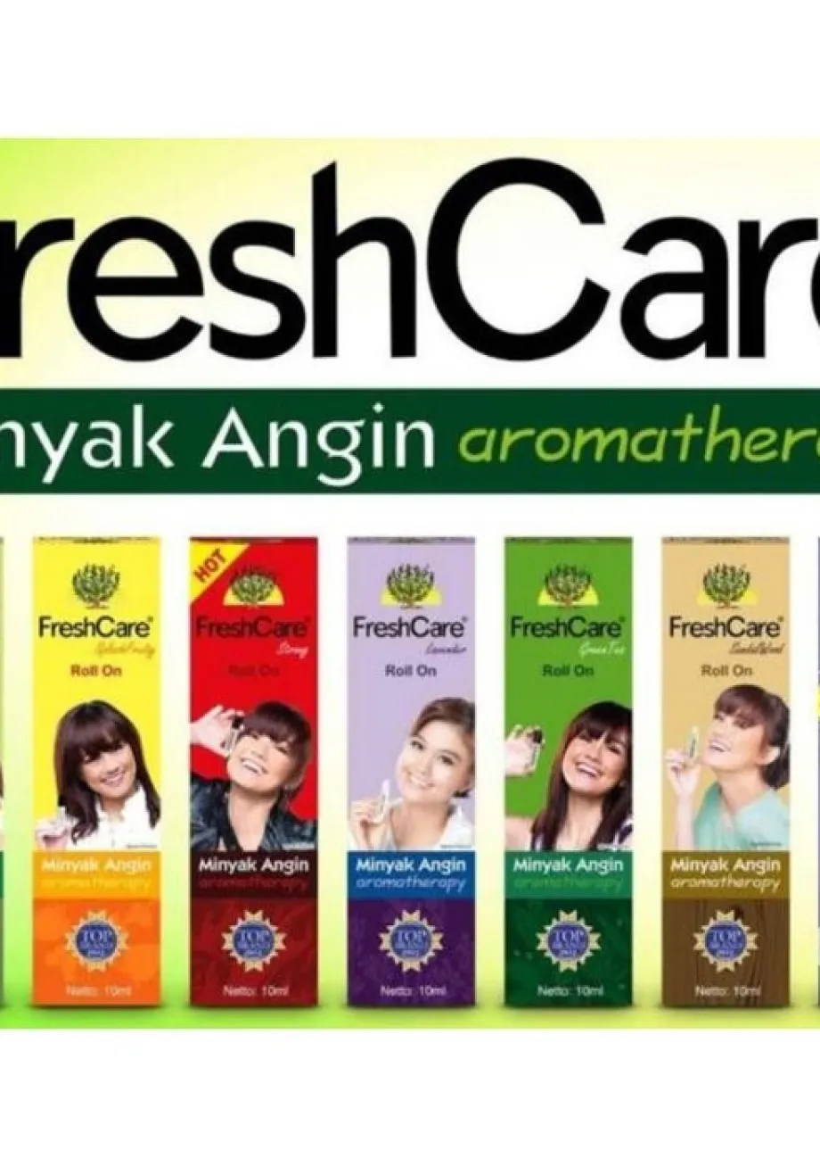 Obat-obatan FRESHCARE 1 ~item/2021/9/22/freshcare