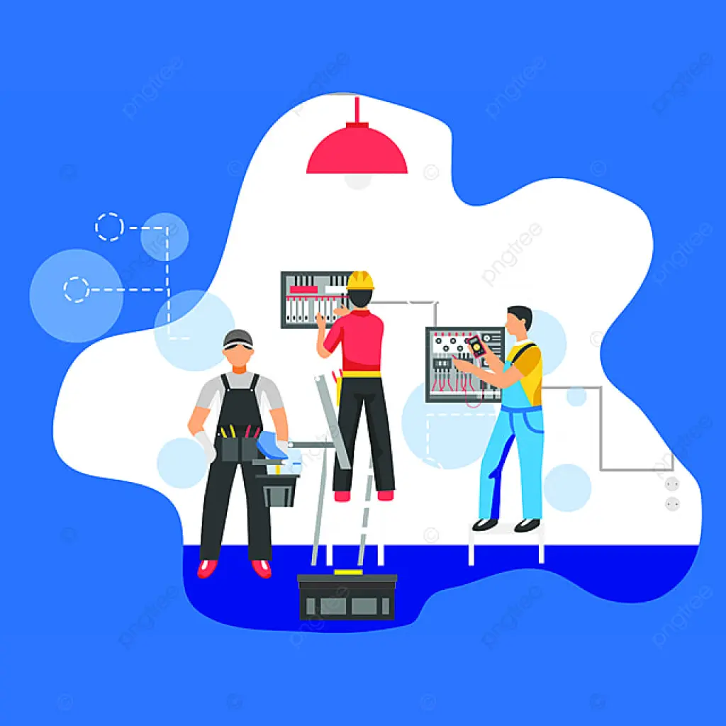 Jasa Pasang Saklar Listrik