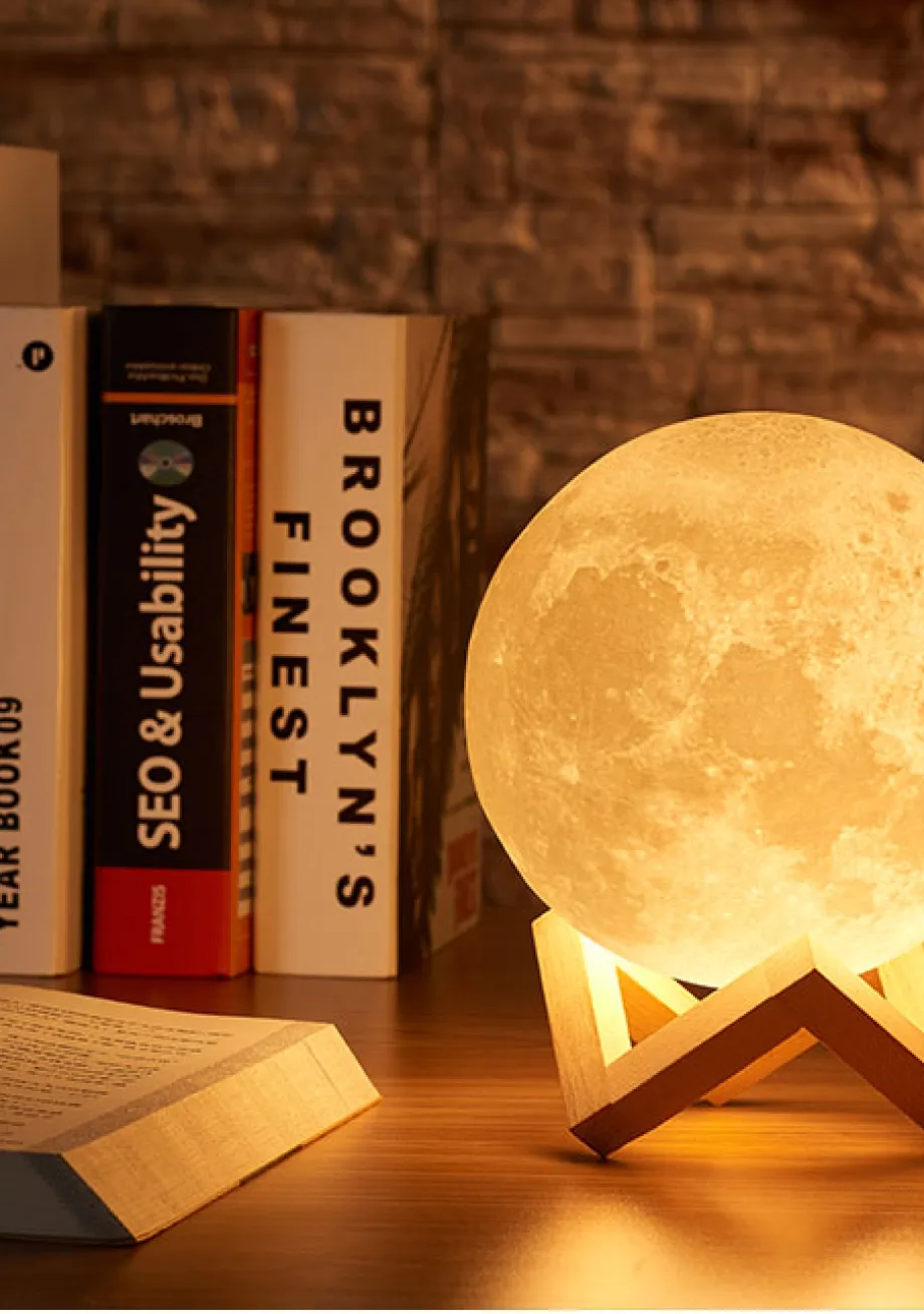 Lampu Tidur Lampu Tidur bulan 3 Dimensi  1 ~item/2021/9/22/rambery_lampu_tidur_3d_printed_moon_night_light_table_lamp1