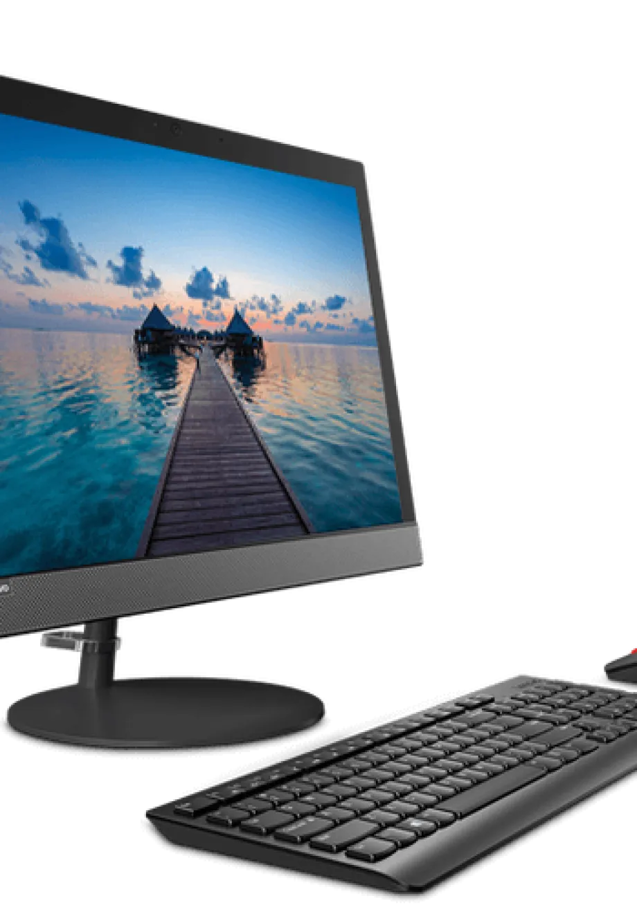 Desktop All-in-One Lenovo PC AIO V130 Intel J4005 4GB 500GB Win 10  1 ~item/2021/9/7/pc_lenovo_aio