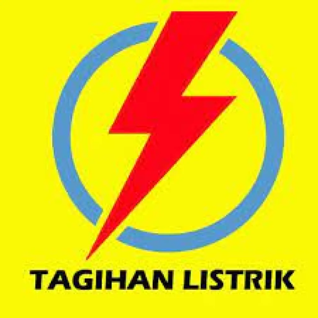 Tagihan Listrik