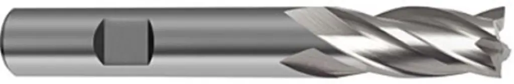 M42 END MILL DIN 844RN SHORT Diameter 100