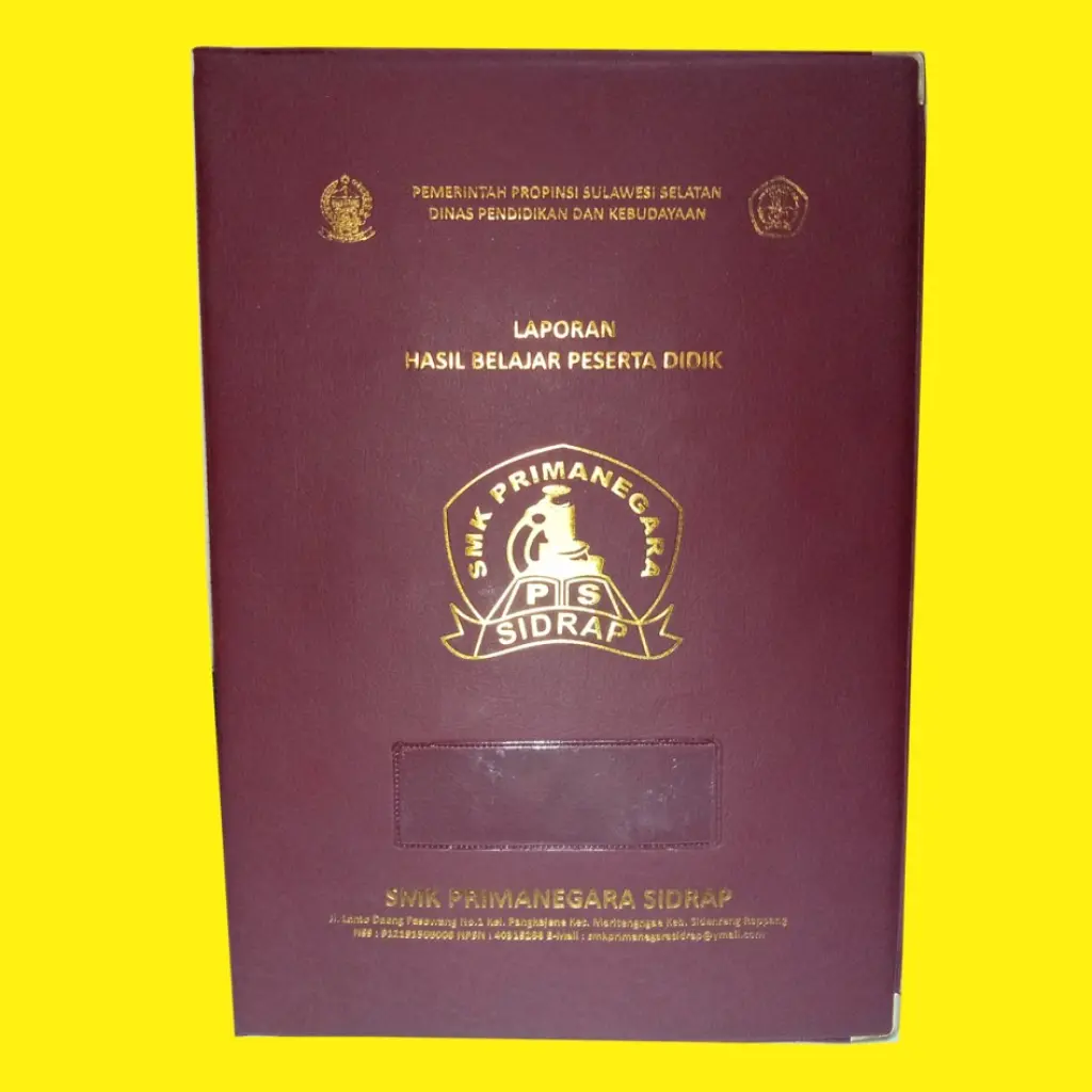 35  MAP RAPOT K13  BUSA  ISI 20  C10 18 FILEminimizer