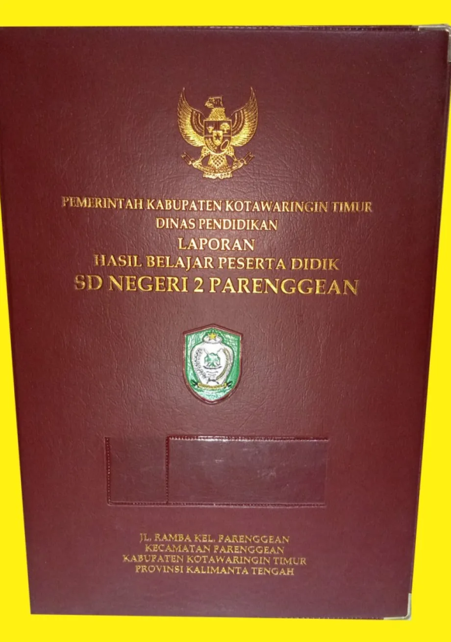 Map 69 / MAP RAPOT K13 / LOGO WARNA / ISI 38 / C10 1 (FILEminimizer) 1 ~item/2022/1/15/1_fileminimizer