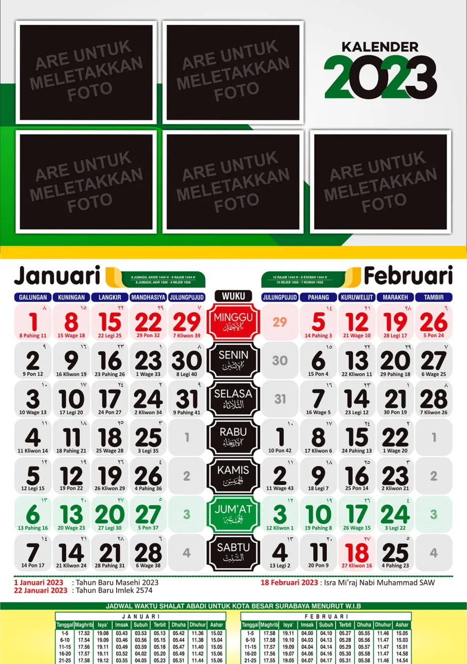 Kalender KALENDER DINDING 1 LEMBAR 1 ~item/2022/10/25/312592587_137717789021036_7958399686481480477_n