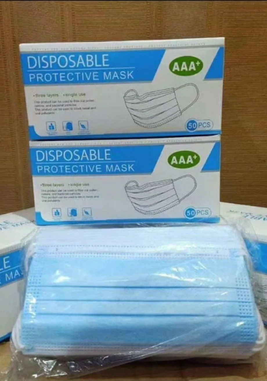 Masker Medis Masker Medis Earloop AAA+ 3Ply  1 ~item/2022/11/1/f86b1470_aaaf_48bd_b641_4dcedc9e8312
