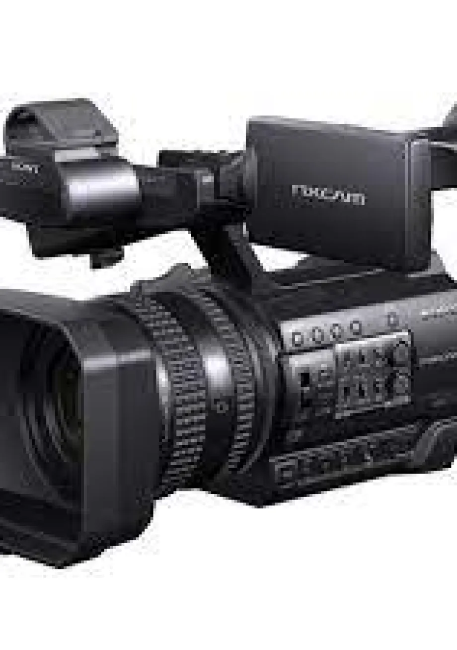 Camcorder Sony HXR-NX100 Full HD NXCAM Camcorder 1 ~item/2022/11/22/download_1