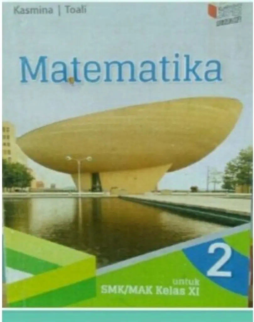 Buku Matematika SMK Kelas 11