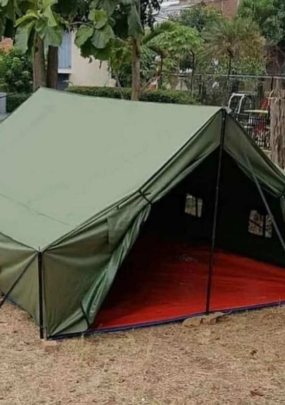 Tenda Camping Tenda Pramuka 1 ~item/2022/12/2/tenda