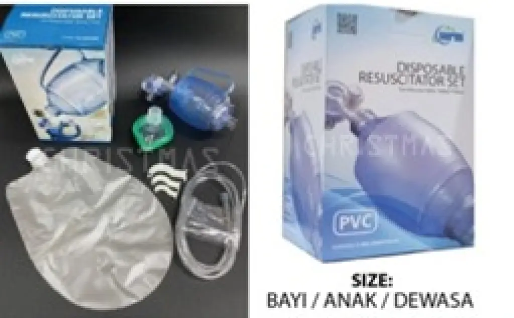 Bag Value Mask