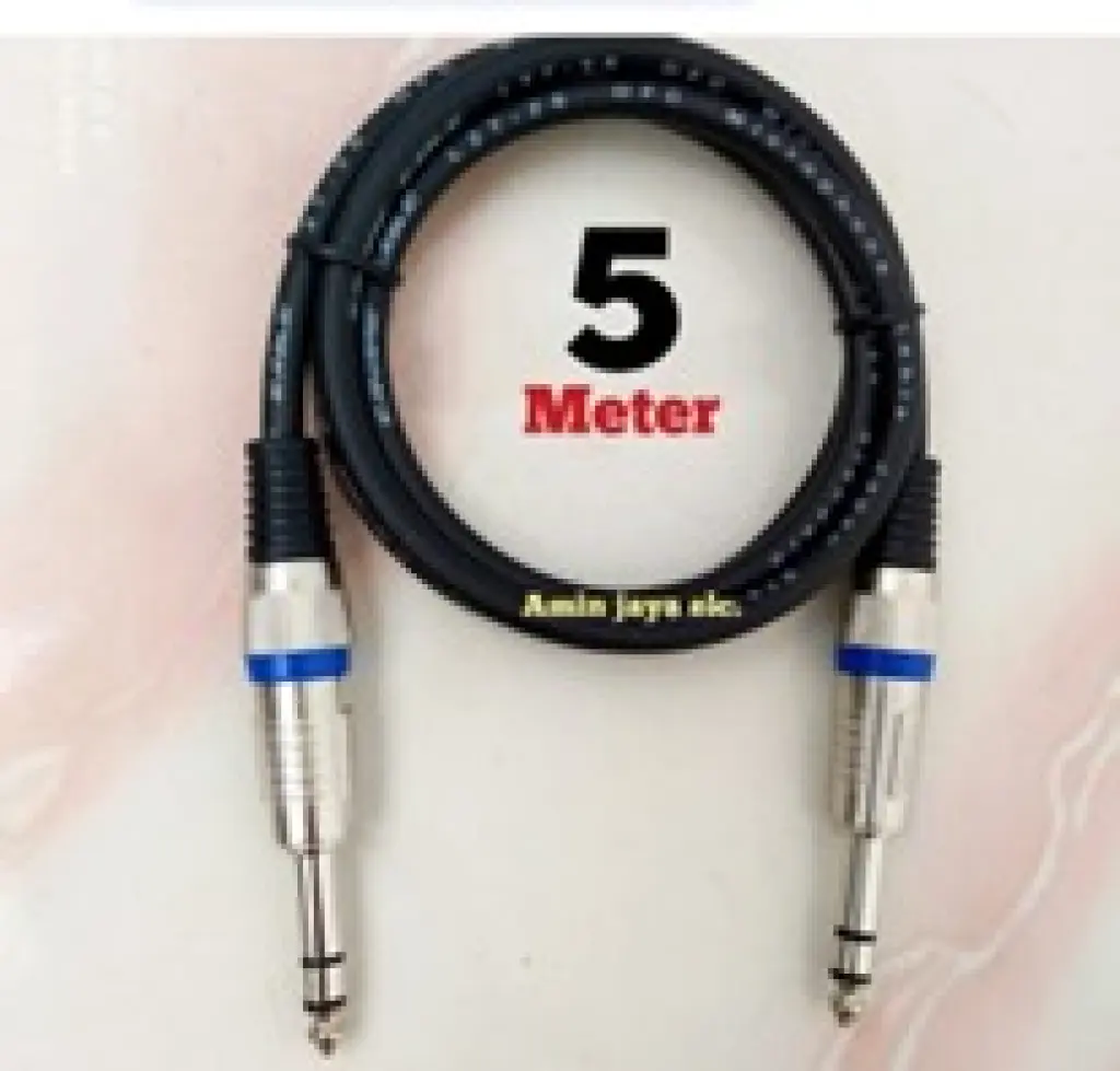 KabeL Jack Audio