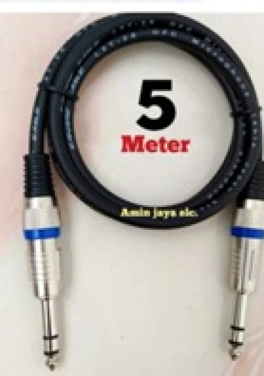Kabel & Konektor Audio KabeL Jack Audio 1 ~item/2022/2/18/kabel_jack_audio