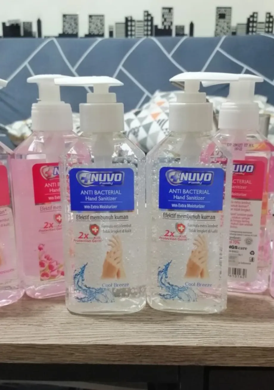 Lainnya Hand sanitizer 250ml Nuvo 1 ~item/2022/2/28/hand_sanitizer_250ml_nuvo