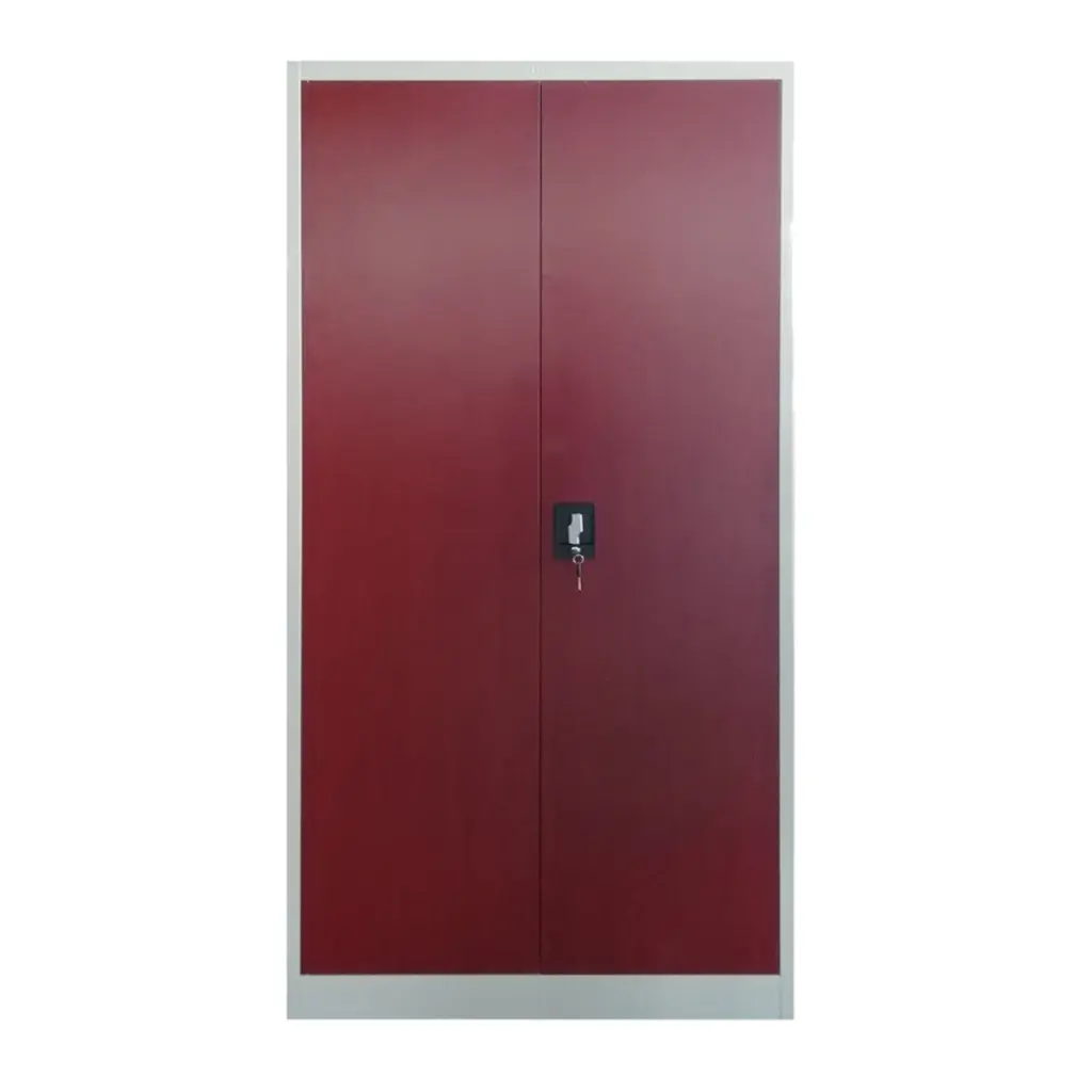 Tiger Almari Pintu Ayun CCDZA Full Height