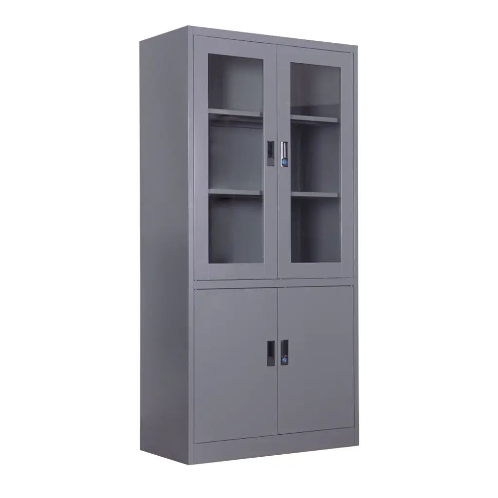 Tiger Almari Pintu Ayun FC06 Full Height