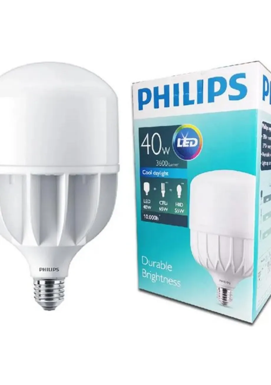 Bohlam Lampu LED LAMPU PHILIPS 40 WATT 1 ~item/2022/3/10/philip_40_watt