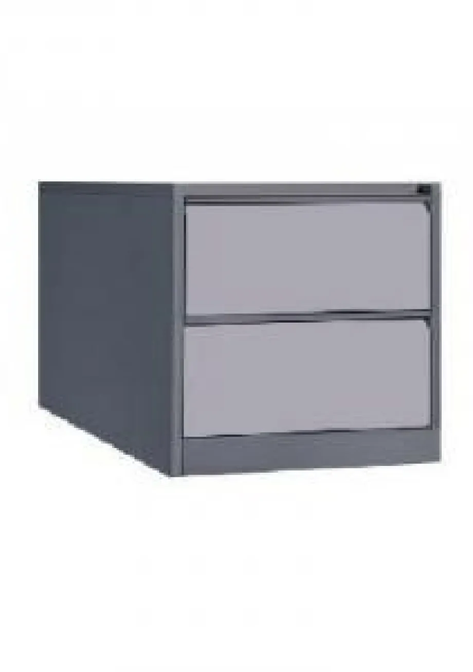 Rak Kertas Tiger Filling Cabinet FC-D2A Grey Kombinasi 1 ~item/2022/3/10/tiger_filing_cabinet_fc_d2a_2_laci_58_102_grey_kombinasi
