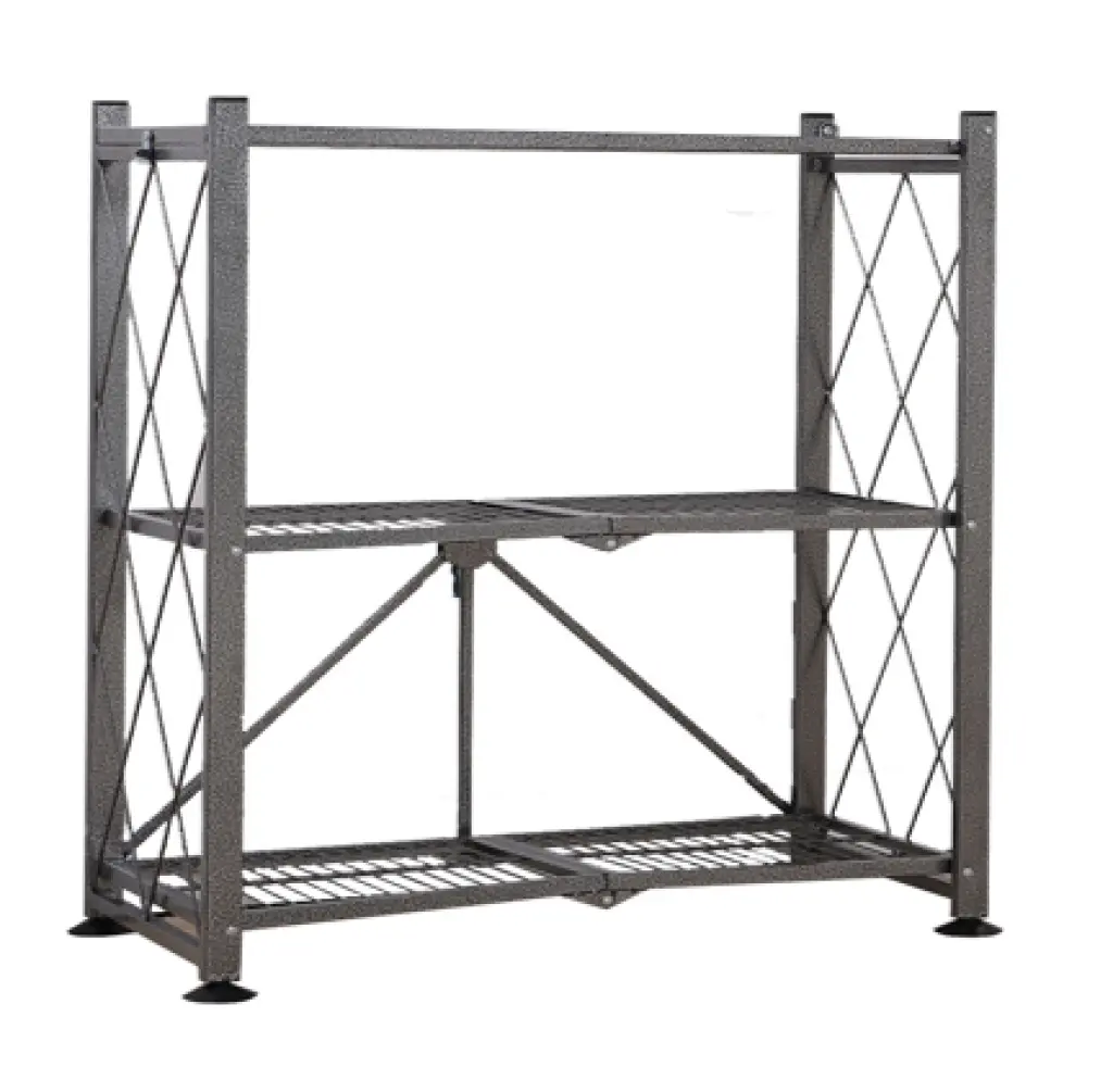 Tiger Racking JH33 SILVERBLACK